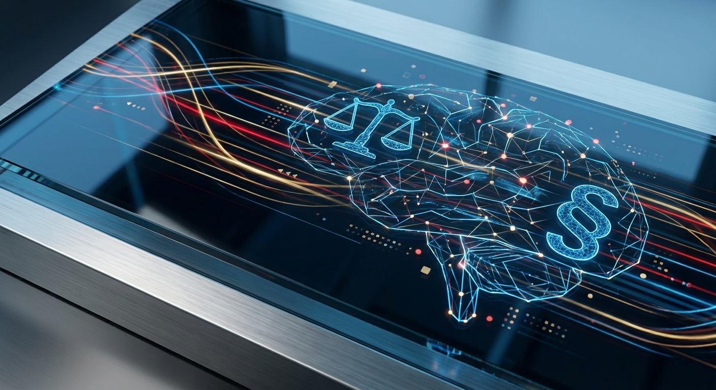 Deutsche Rechts-KI: Warum Beck-Noxtua und Co. den Markt aufmischen