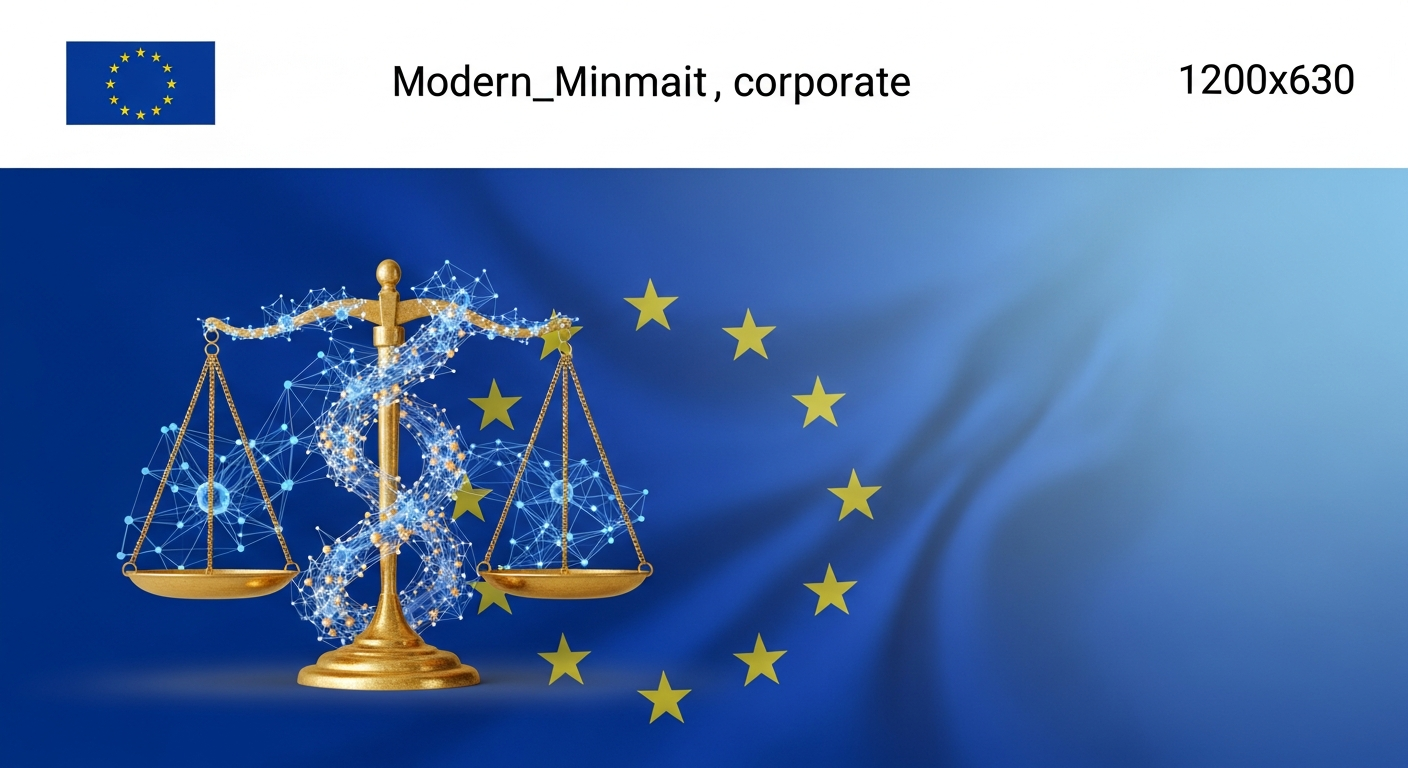 Das KI-MIG kommt: Was Kanzleien jetzt über das neue KI-Gesetz wissen müssen